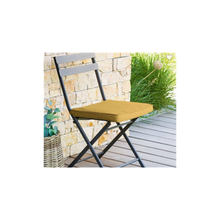 Galette de chaise KADJA