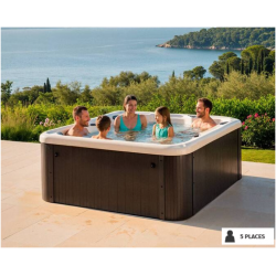 spa