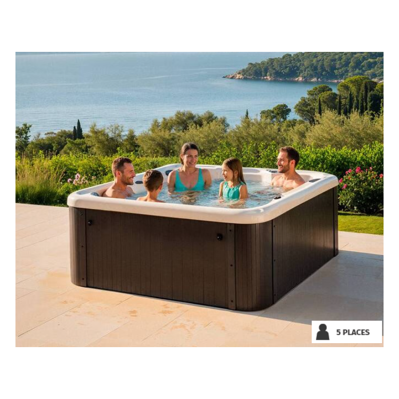 spa