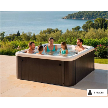 spa