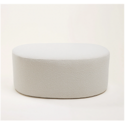Pouf très agréable et design votre intérieur