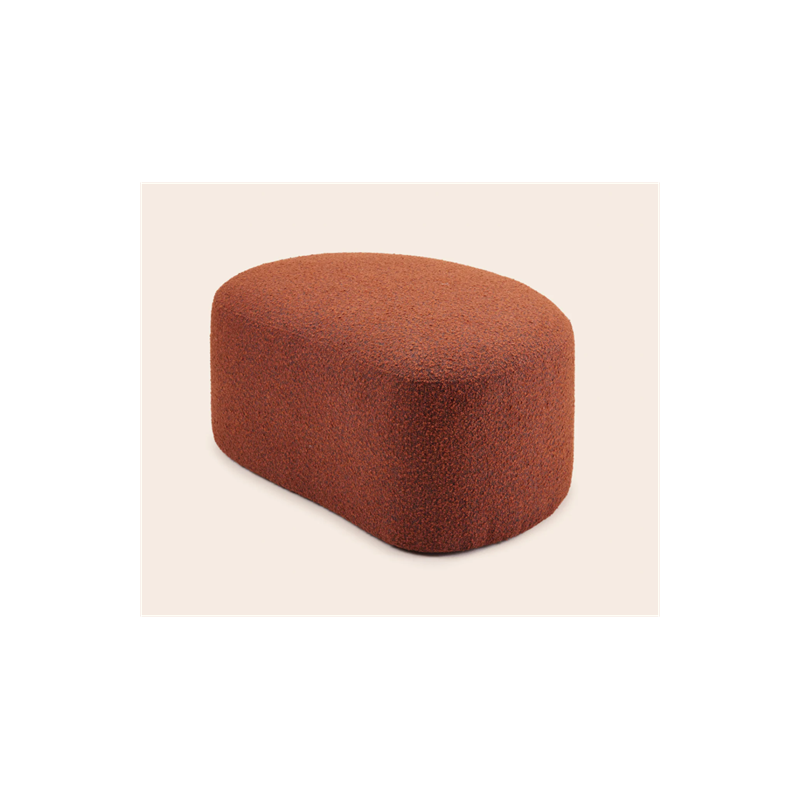Pouf très agréable et design votre intérieur