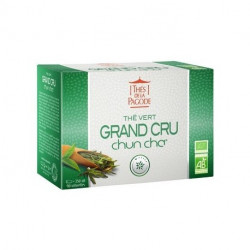 Thé grand cru