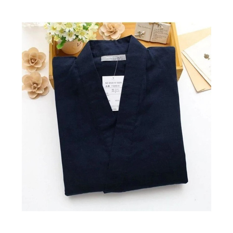 Jinbei- homme pantalon japonais