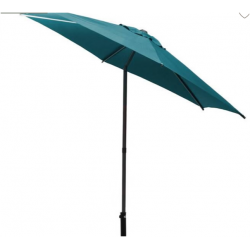Parasol inclinable Tartas - Ethik Home