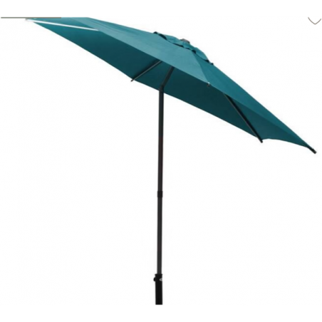 Parasol inclinable Tartas - Ethik Home